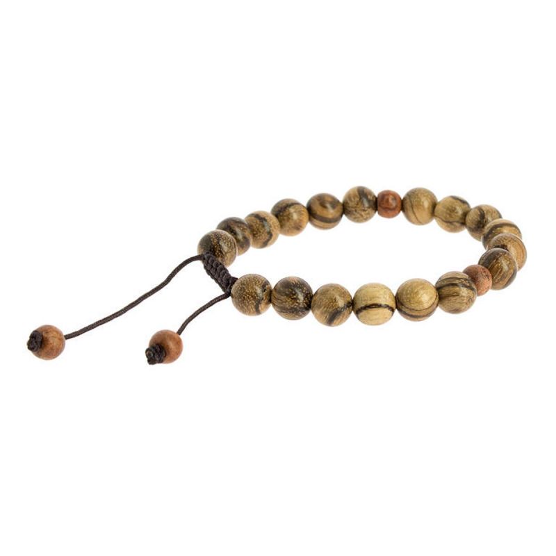 Bracelet-mala Dharma