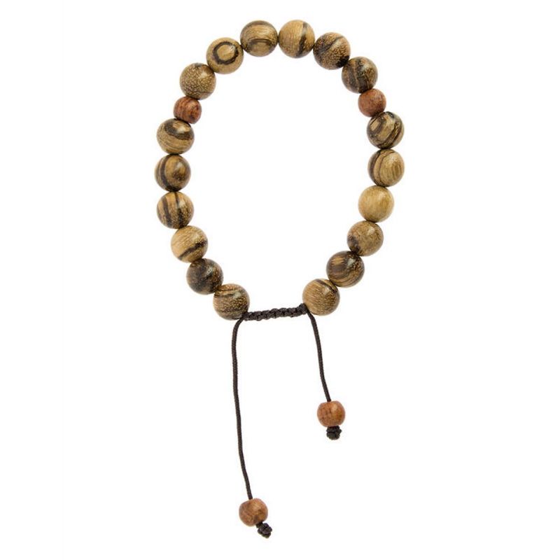 Dharma mala bracelet