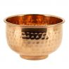 Copper incense burner, Bowl, Dhupa