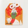 Amulette japonaise Omamori - Divine Gratitude - Ukanomitama