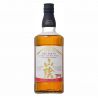 Japanese whiskey - SAN-IN BLENDED JAPANESE WHISKEY EX-BOURBON BARREL