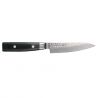 Coltello Giapponese Yaxell - ZEN - Office - Damasco 12cm