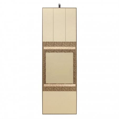 Hanging scroll in Kakemono style - CHAIRO