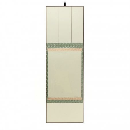 Hanging scroll Kakemono style - KUSA