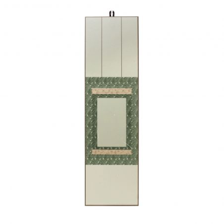 Hanging scroll in Kakemono style - AO 1