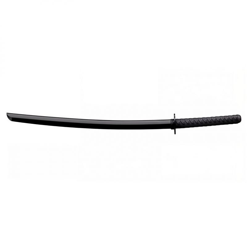 O Training Bokken - Blade 800mm - Polypropylene Handle