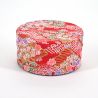 Tea Box, gift box 6 Japanese items Special "Tea Ceremony"