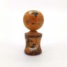 Japanische Holzpuppe, KOKESHI VINTAGE