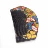 Ensemble de geisha peigne à cheveux japonais vintage kanzashi