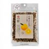 Furikake Yuzu et sésame bio- 25 g