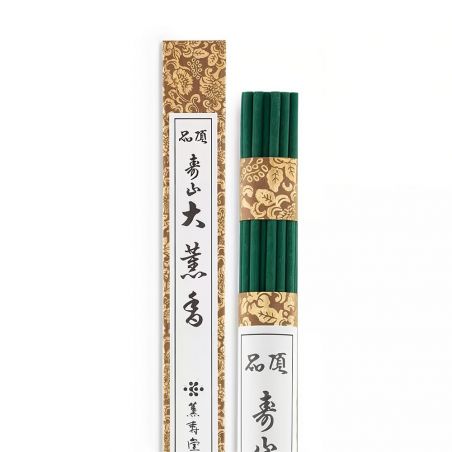 29 Incense Sticks in Roll, Mountain of Bliss