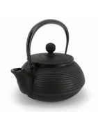 Cast iron objects from Japan - Unique and authentic pieces
