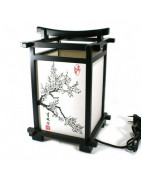 Japanese Lamps: The Art of Traditional Lighting