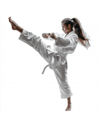 Martial Arts Apparel and Accessories