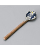 Japanese spoons - beauty and precision in cooking