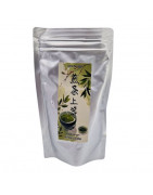 Japanese green teas: excellence in taste