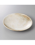 Japanese Plates and Dishes - Traditional and Modern Styles