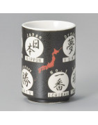 Yunomi - La tasse japonaise à thé parfaite pour une expérience de dégustation authentique