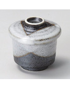 Chawan Mushi - Les tasses japonaises à couvercle pour une expérience culinaire authentique