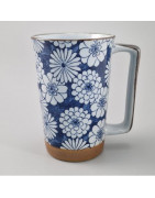 Japanese tea mugs - the perfect fusion between tradition and modernity