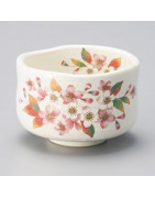 Chawan - Japanese tea ceremony bowls for an authentic tasting experience