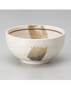 Japanese donburi soup bowls: the Japanese ceramic culinary tradition