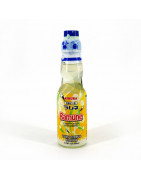 Japanese Sodas - Ramune: Bubbles and Flavors.