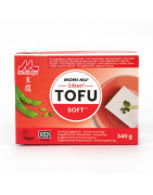 Découvrez le tofu japonais de qualité supérieure