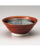 Japanese Suribachi Bowls for Traditional Food Preparation