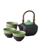 Japanese tea sets: the art of the tea ceremony