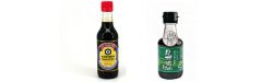 JAPANESE SAUCES