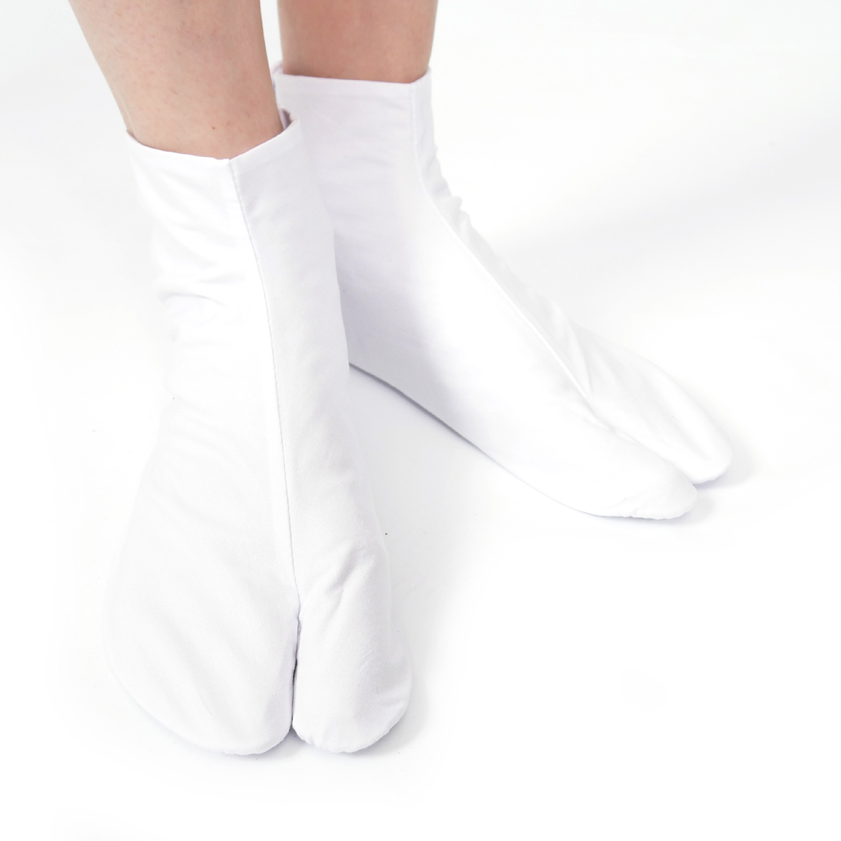 par de calcetines, COTTON blanco